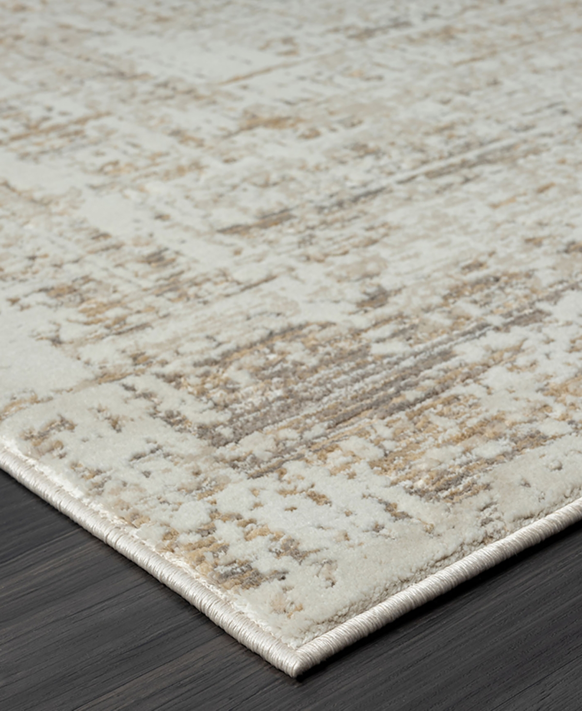 Lr Home Bienne BIENA284 2' x 10' Runner Area Rug