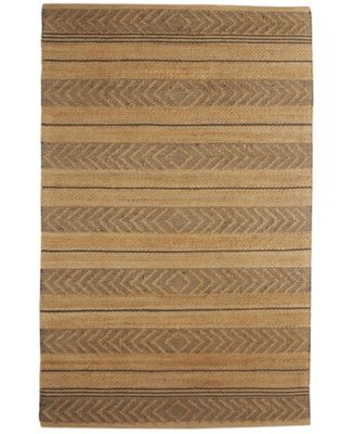 LR Home Terra TERRA81893 Area Rug - Macy's