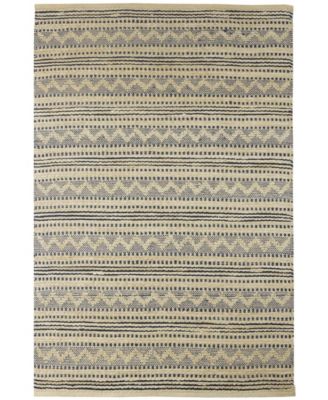 Terra TERRA81895 7'9" x 9'9" Area Rug