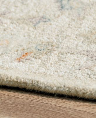 Varana VARNA-921 7'9" x 9'9" Area Rug