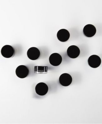 AMC Eyeliner Gel 77 Black, 0.19 oz.