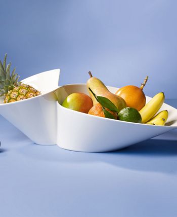 Villeroy & Boch - New Wave Chip and Dip