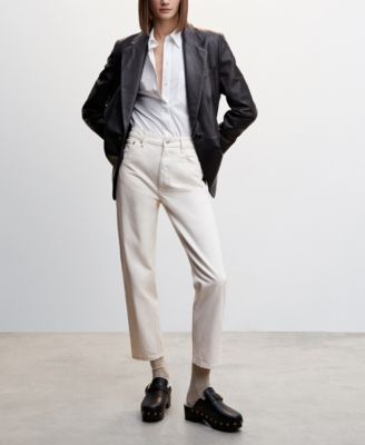 Women's Mom High-Waist Jeans