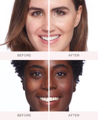 PÜR 4-In-1 Love Your Selfie Longwear Foundation & Concealer PÜR 4-In-1 Love Your Selfie Longwear Foundation & Concealer