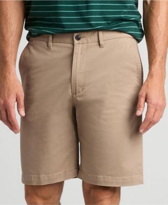 Men's Knockabout 9" Comfort Waist Chino Short