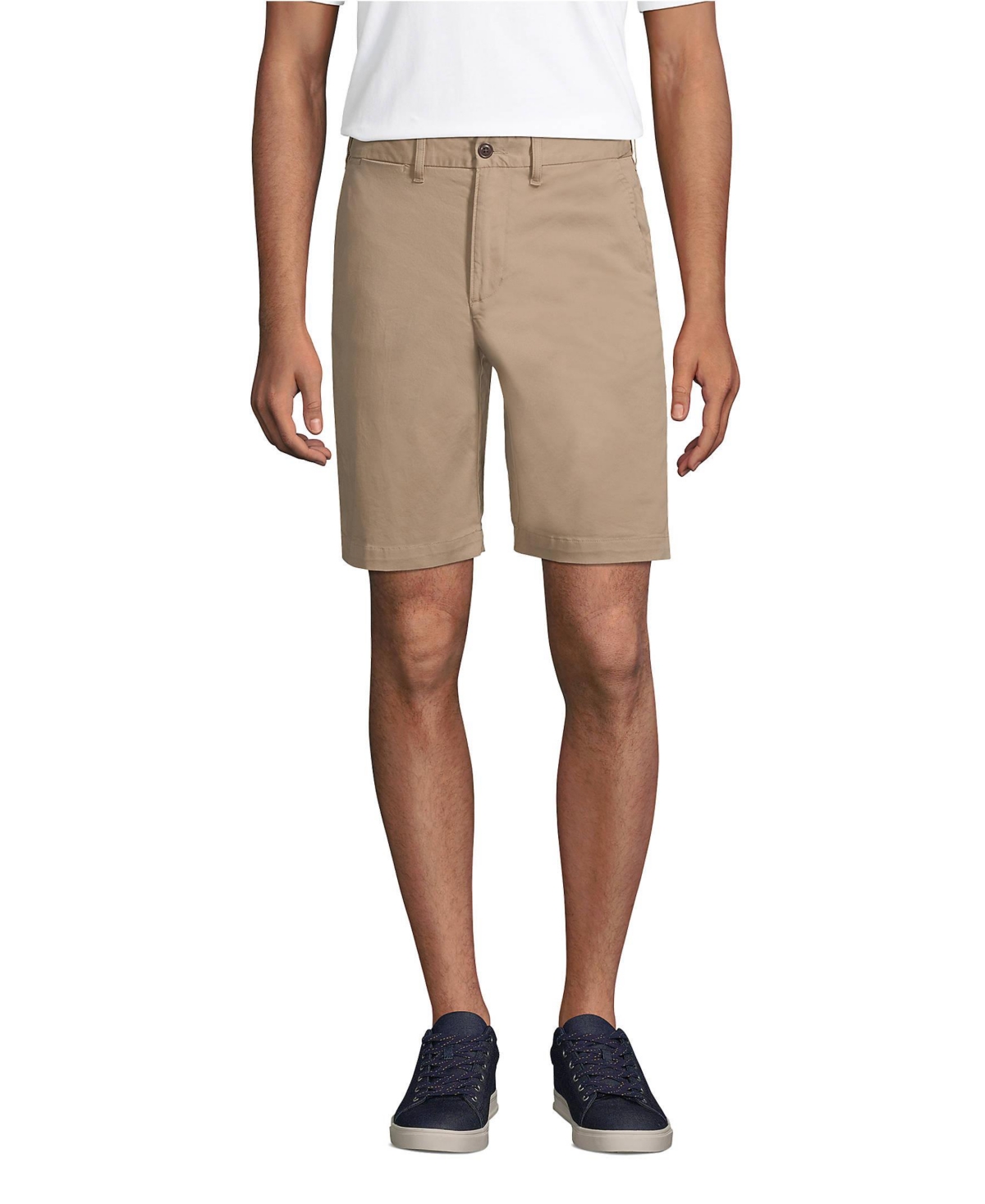 Lands' End Big & Tall 9