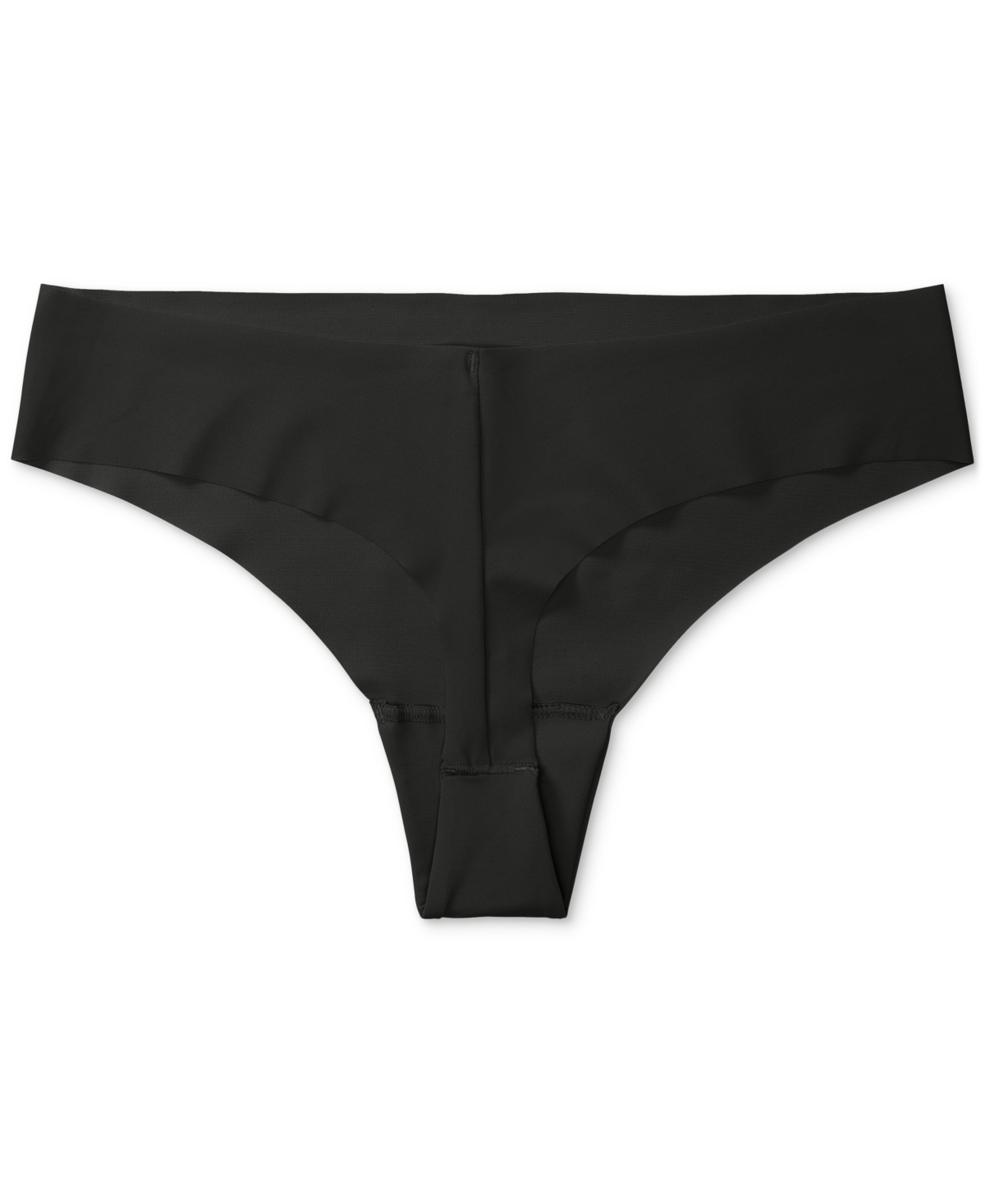 Calvin Klein Women's Invisibles Thong Underwear