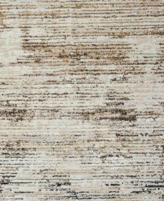 Bienne BIENA288 7'9" x 9'9" Area Rug