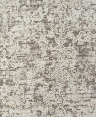 Bienne BIENA285 7'9" x 9'9" Area Rug