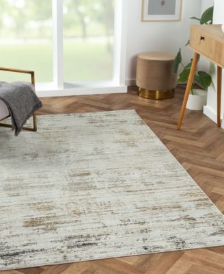 Bienne BIENA288 4' x 6' Area Rug