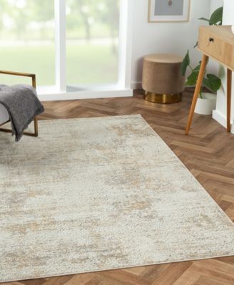 Bienne BIENA283 7'9" x 9'9" Area Rug