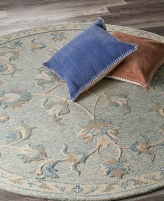 Lr Home Valiant Valnt81586 Area Rug In Multi
