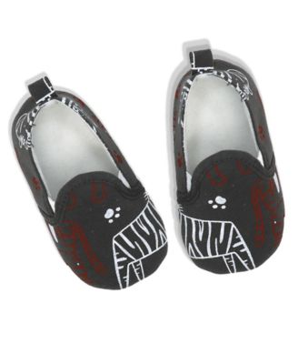 Baby Boys Stay Wild Bodysuit, Jogger Pants and Shoes, 3 Piece Set