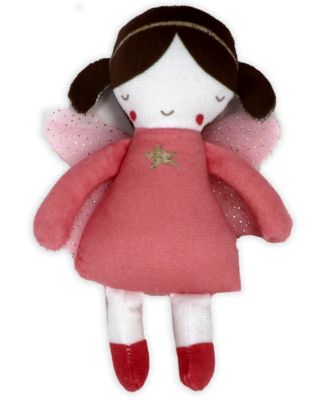 Baby Girls Little Fairy Layette Gift, 10 Piece Set