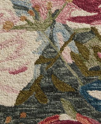 Loloi Belladonna Blm 03 Area Rug In Multi