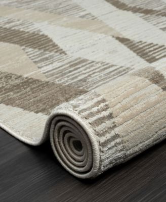 Bienne BIENA287 7'9" x 9'9" Area Rug