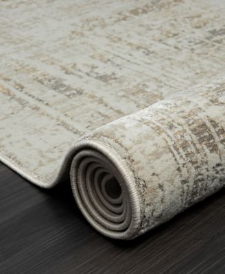 Bienne BIENA284 4' x 6' Area Rug