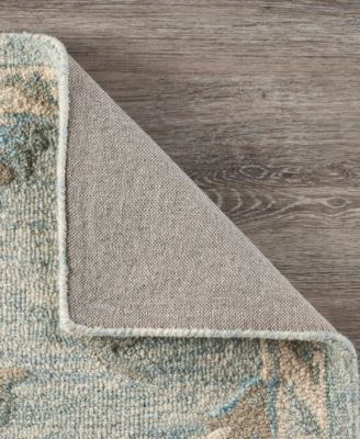 Iris VICTO-585 5' x 7' Area Rug