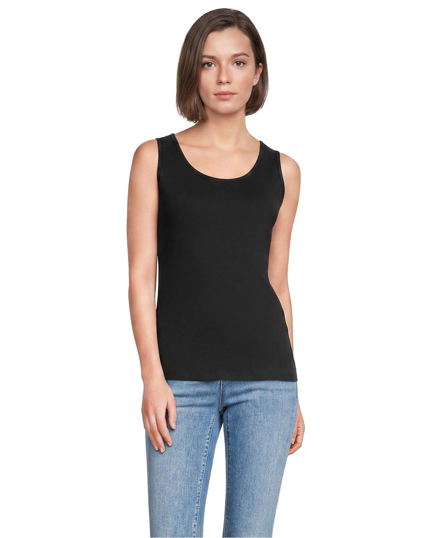 Women's Cotton Tank Top