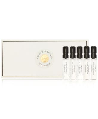Tory Burch - FREE discovery set with $100 purchase from the  Essence of Dreams fragrance collection