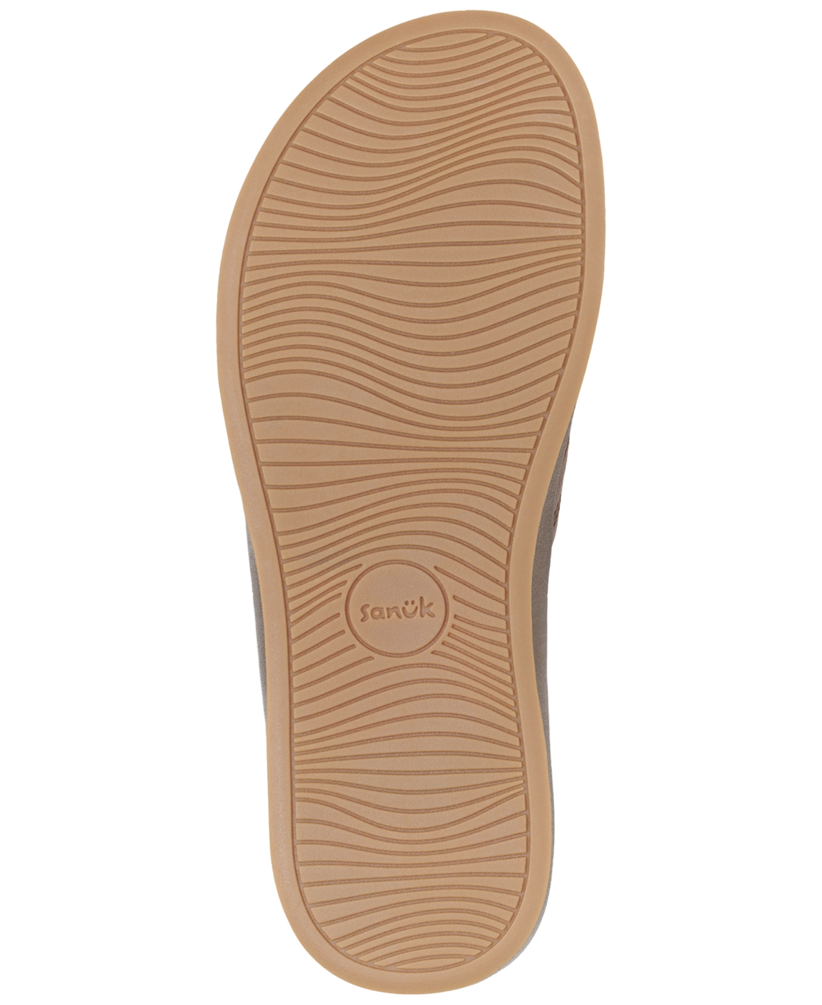 Sanuk Men's Cosmic Yoga Mat Slip-On Sandal