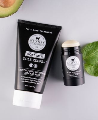 Dionis Goat Milk Foot Care Treatment Set 2 Piece 6690₽