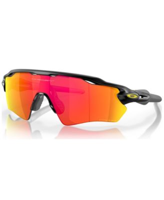 Oakley JR