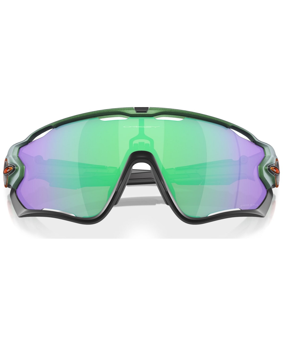 Oakley Unisex Sunglasses, Jawbreaker Ascend Collection