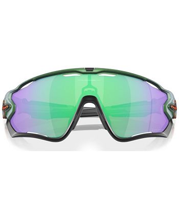 Oakley Unisex Sunglasses, Jawbreaker Ascend Collection & Reviews