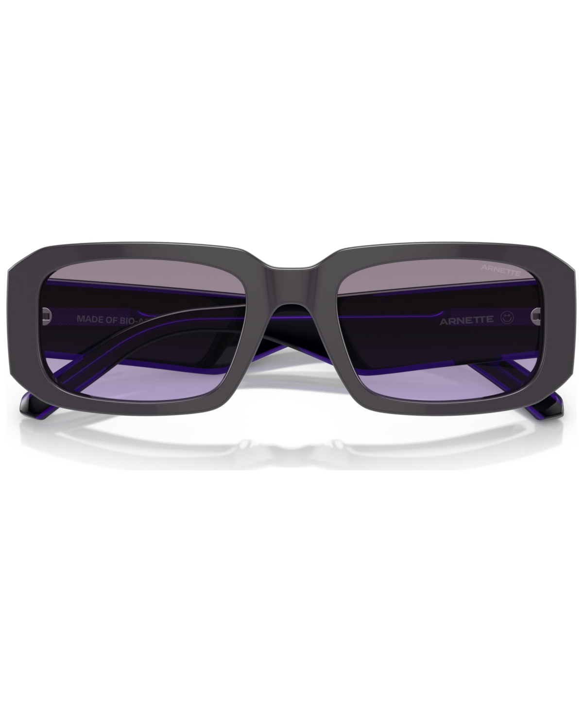 Arnette Men's Thekidd Sunglasses, AN431853-x 53