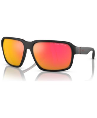 Men's Sunglasses, AX4131SU