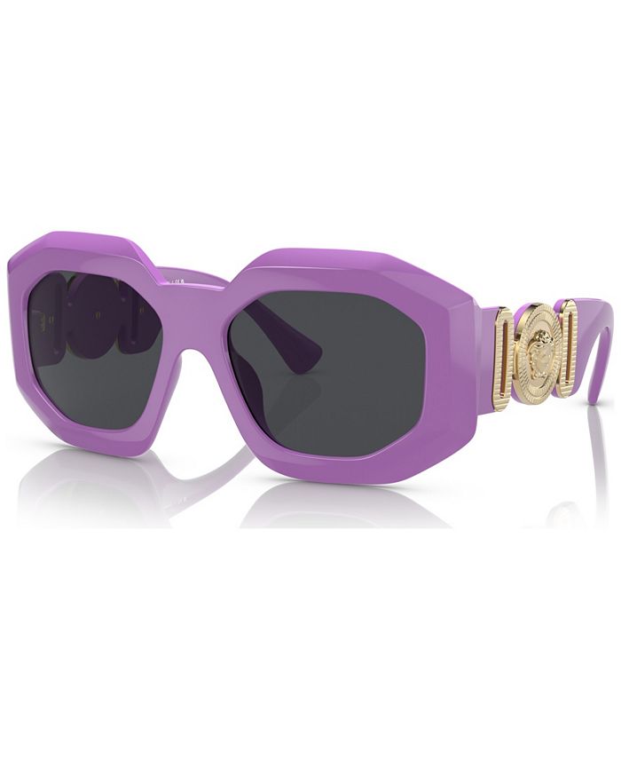 Versace Women's Sunglasses, VE4424U Macy's