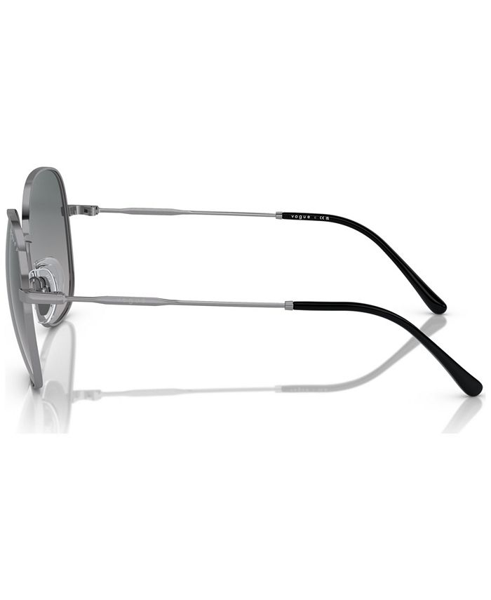 Vogue Eyewear Women's Polarized Sunglasses, VO4272S Macy's