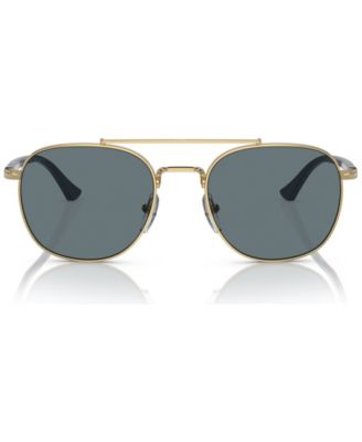 Unisex Polarized Sunglasses, PO1006S