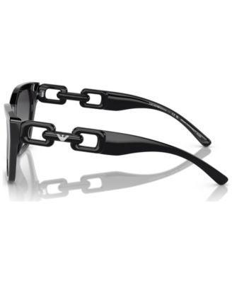 Women's Sunglasses, EA4203U