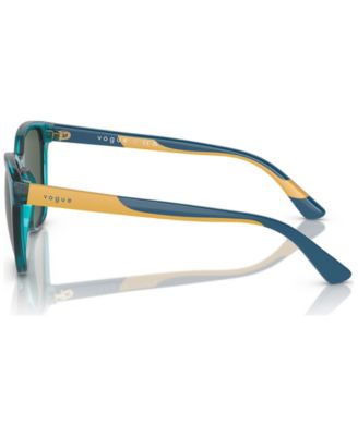 Kids Sunglasses, VJ2019 (ages 7-10)