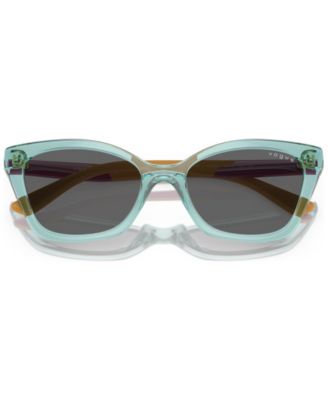 Vogue Jr Eyewear Kids Sunglasses, VJ2020 (ages 07-10)