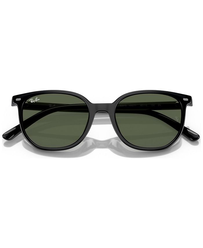 Ray-Ban Jr Kids Sunglasses, Elliot (ages 7-10) - Macy's