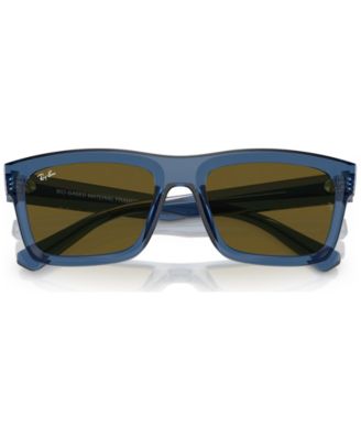 Unisex Warren Sunglasses, RB4396