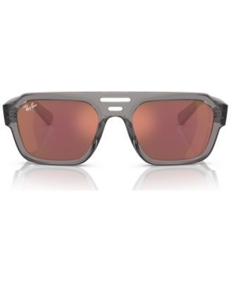 Unisex Sunglasses, Corrigan