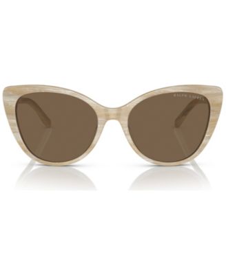 Women's Sunglasses, RL8215BU