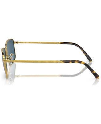 Unisex Polarized Sunglasses, RB3717