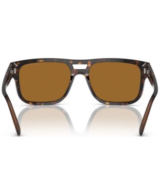 Men's Polarized Sunglasses, EA4197