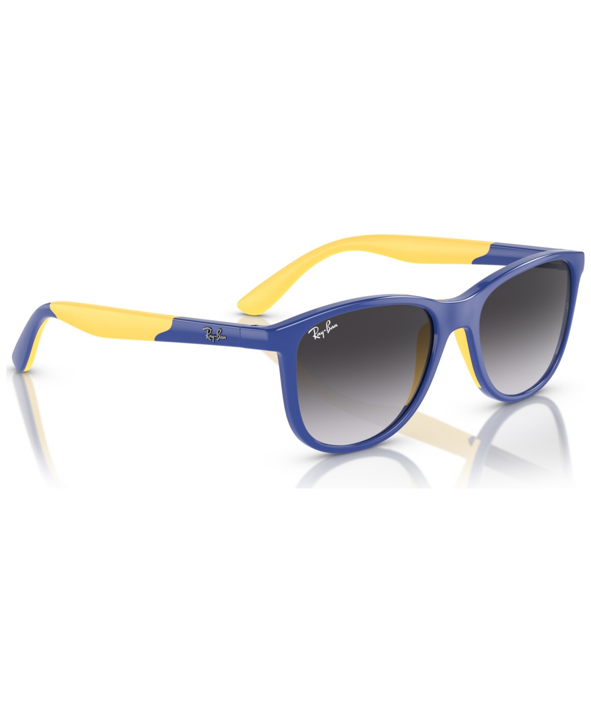 Ray-Ban Jr Kids Sunglasses, RB9077S (ages 11-13)