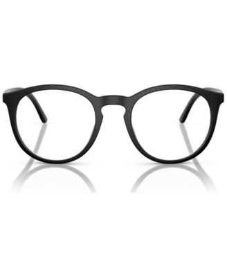 Polo Ralph Lauren Men's Clip-On Sunglasses, PH4183U - Macy's