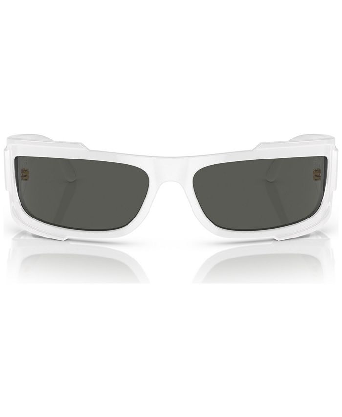 Versace Men's Sunglasses, VE4446 Macy's