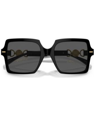 Women's Low Bridge Fit Sunglasses, VE4441F