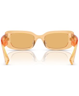 Women's Sunglasses, MU 08YS51-X 51