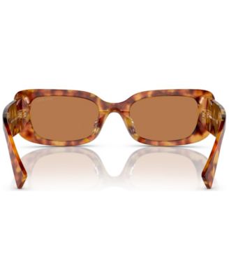 Women's Sunglasses, MU 08YS51-X 51