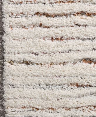 Levitt Shag LEV-01 Area Rug